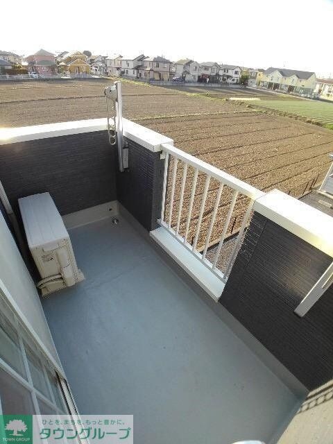 エテルノCの物件内観写真