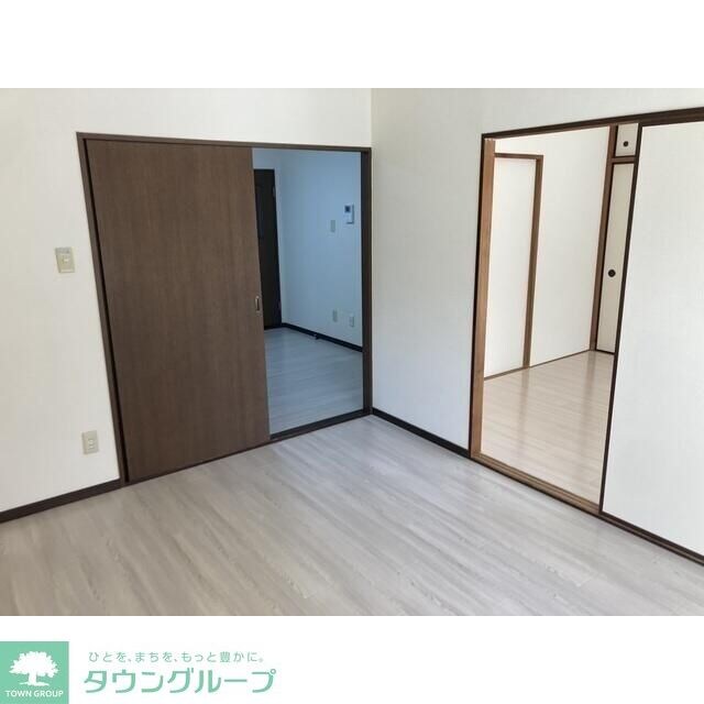 エンブレムの物件内観写真