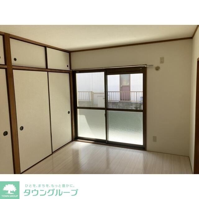 エンブレムの物件内観写真