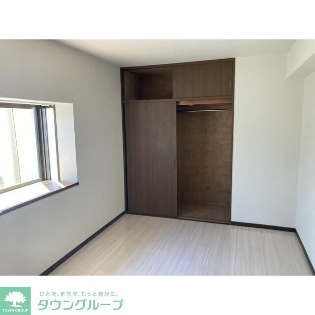 エンブレムの物件内観写真