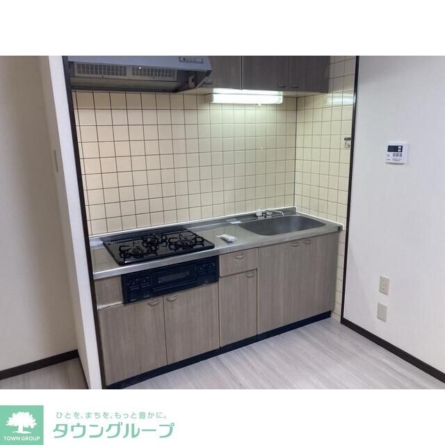 エンブレムの物件内観写真