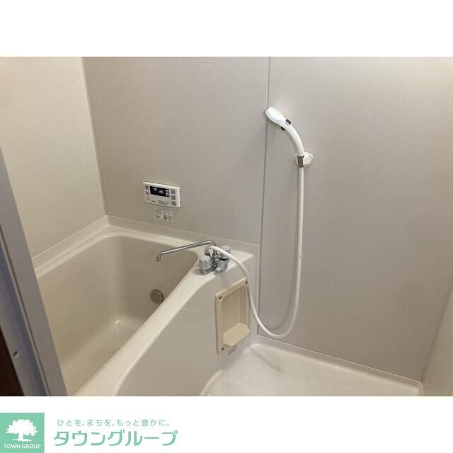 エンブレムの物件内観写真