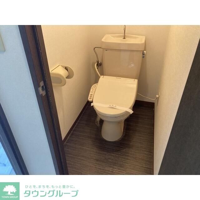 エンブレムの物件内観写真