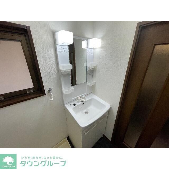 エンブレムの物件内観写真