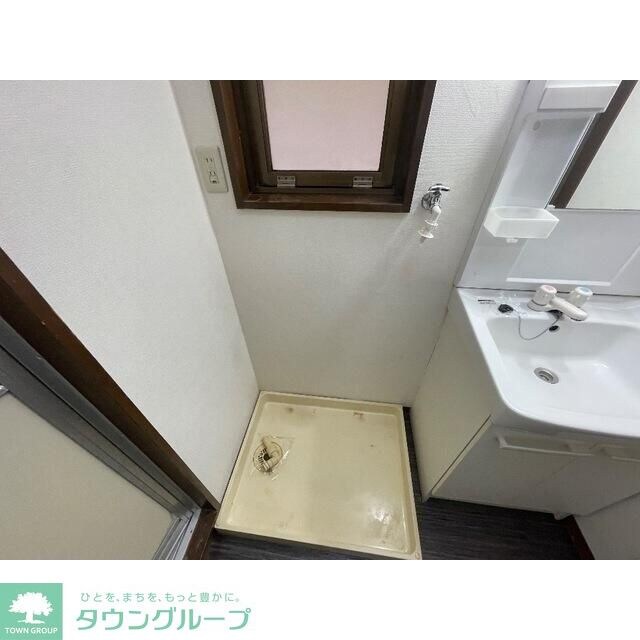 エンブレムの物件内観写真