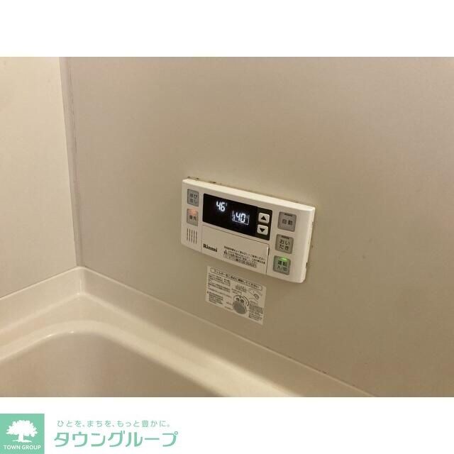 エンブレムの物件内観写真