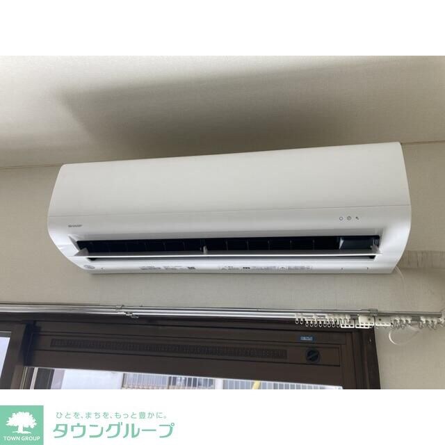 エンブレムの物件内観写真