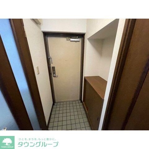エンブレムの物件内観写真
