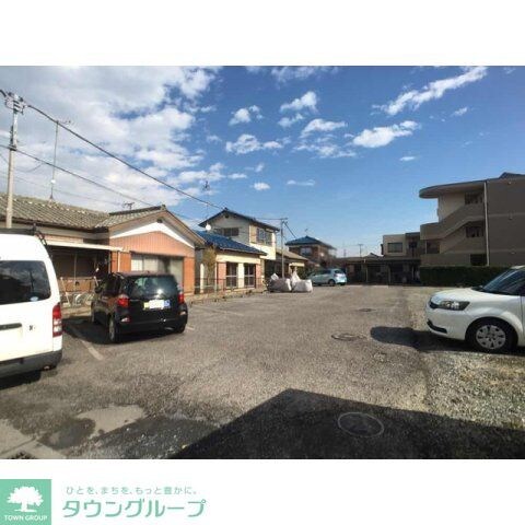 エンブレムの物件内観写真