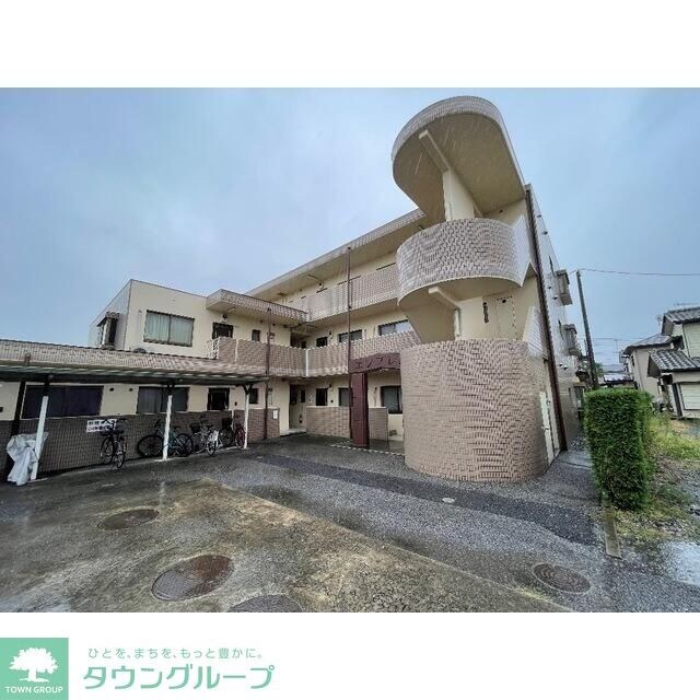 エンブレムの物件内観写真