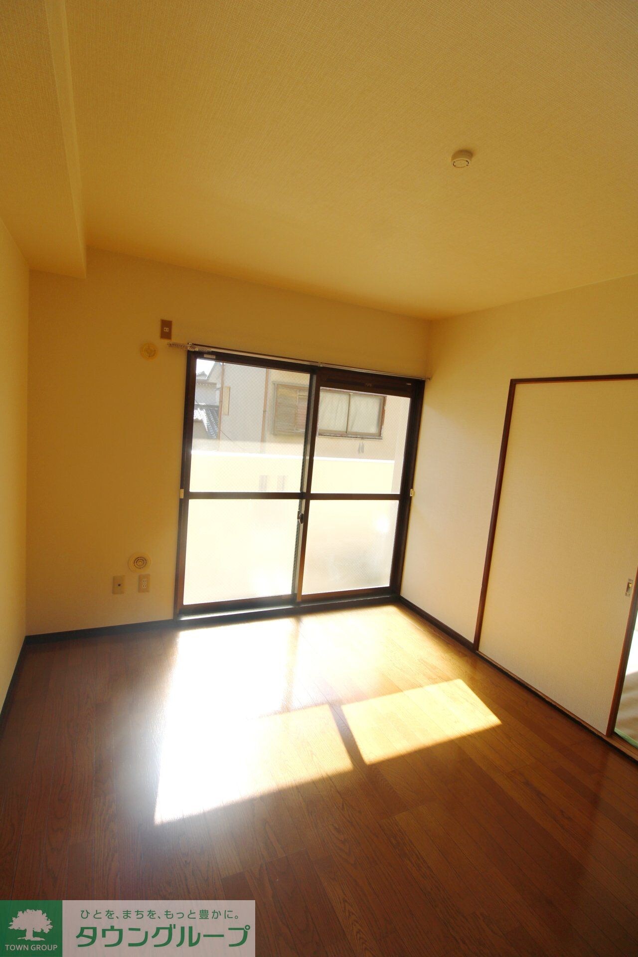 エンブレムの物件内観写真