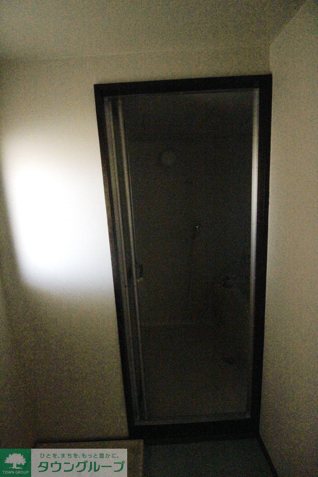 エンブレムの物件内観写真