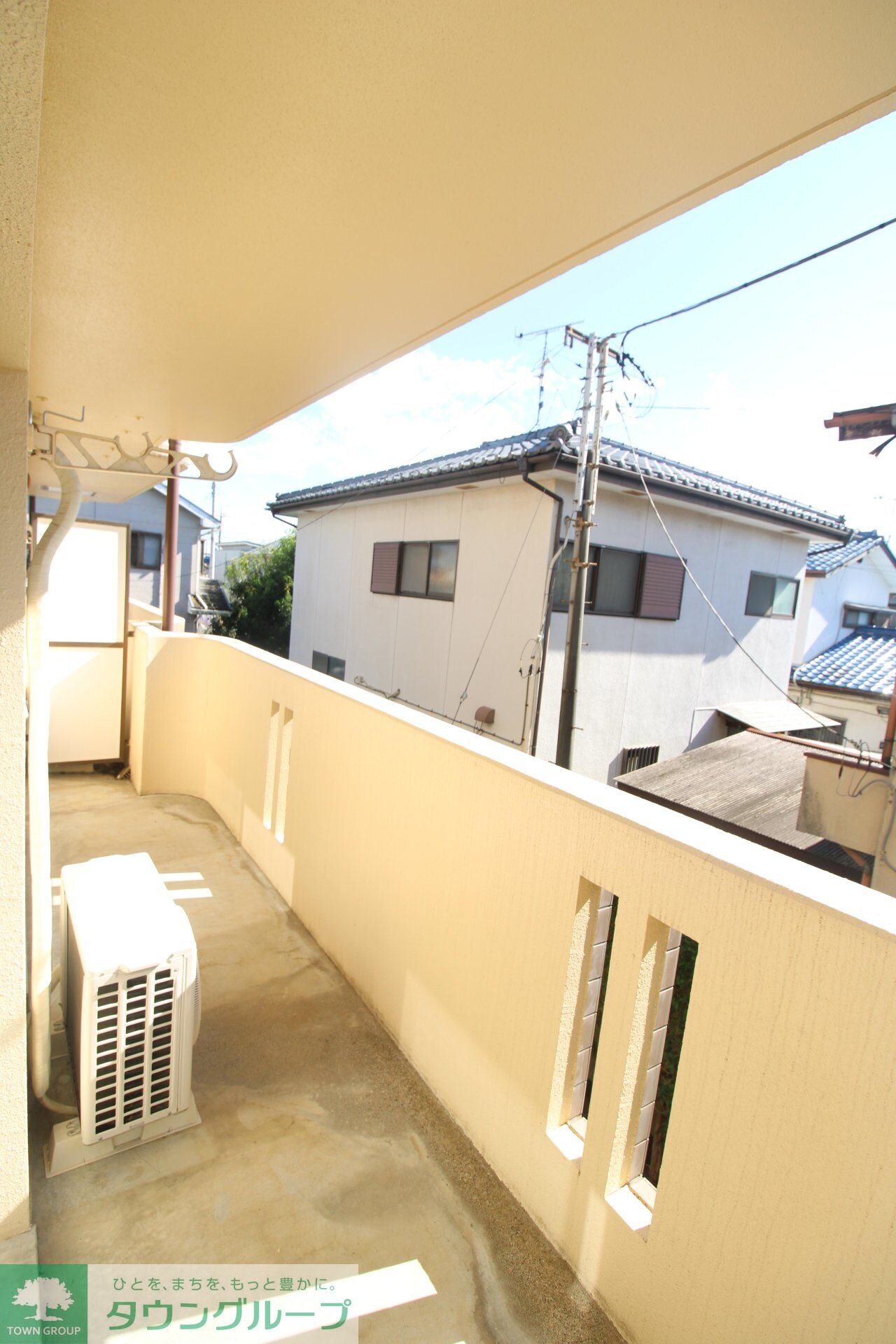 エンブレムの物件内観写真