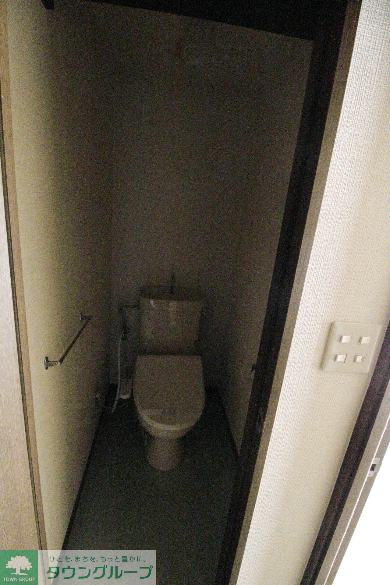 エンブレムの物件内観写真