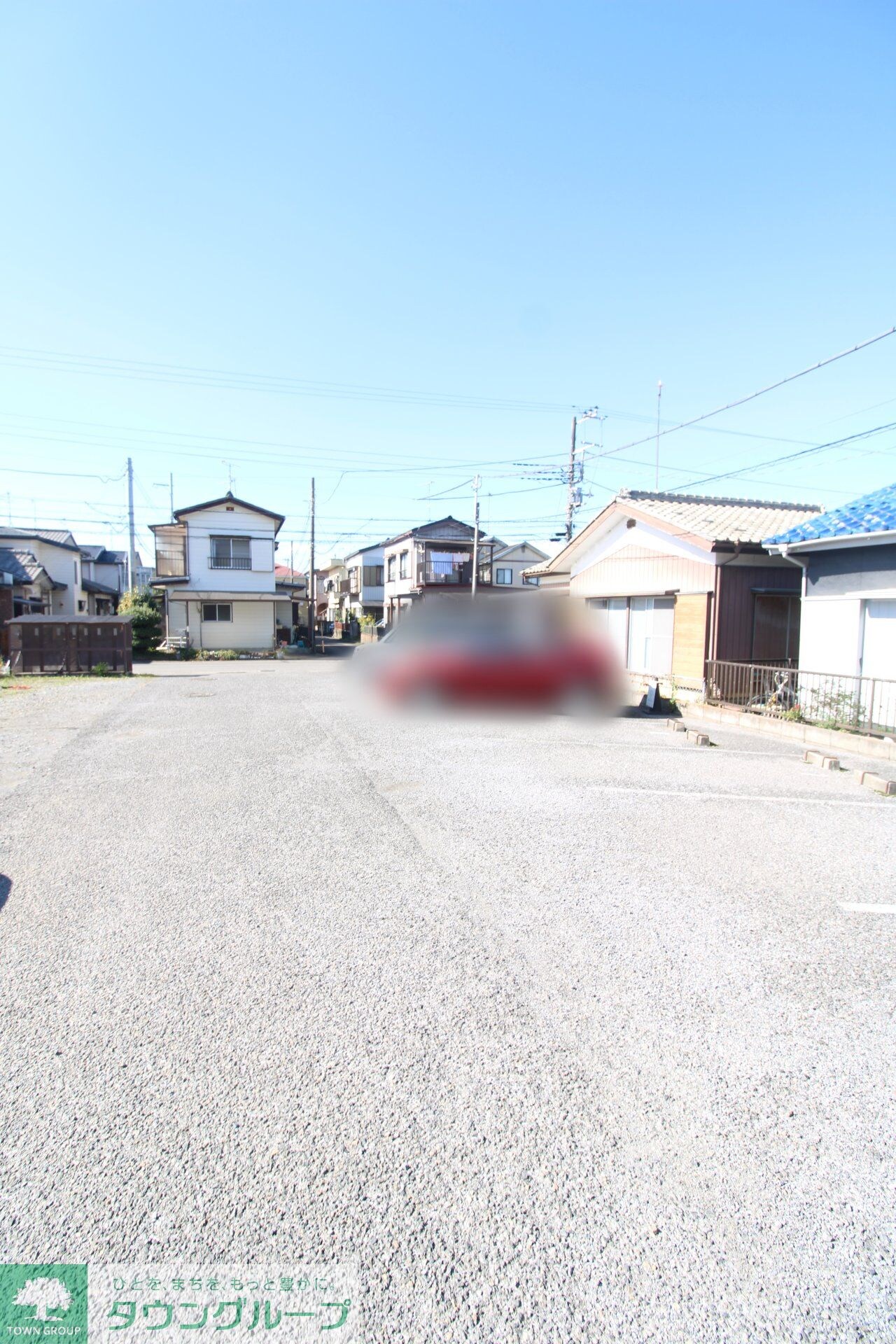 エンブレムの物件内観写真