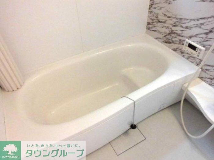 エーデルハイム Bの物件内観写真