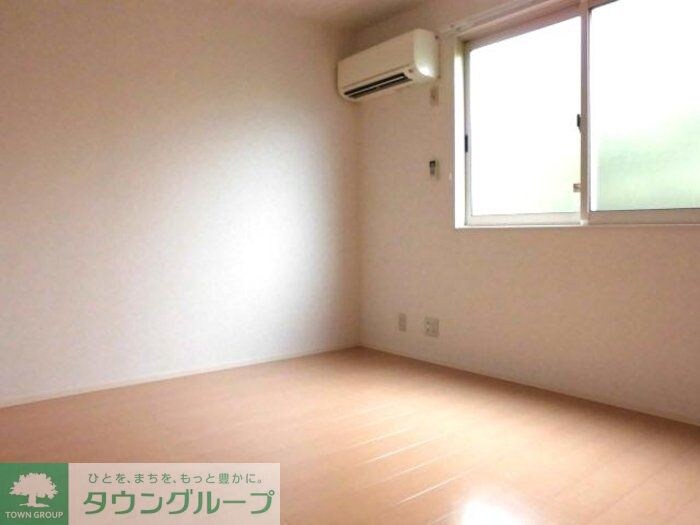 エーデルハイム Bの物件内観写真