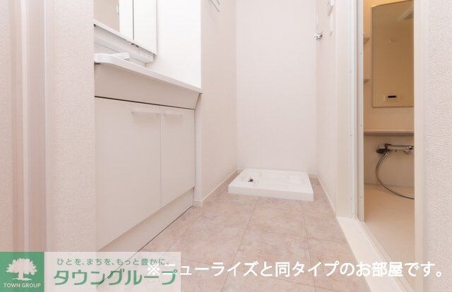 オレンジの物件内観写真