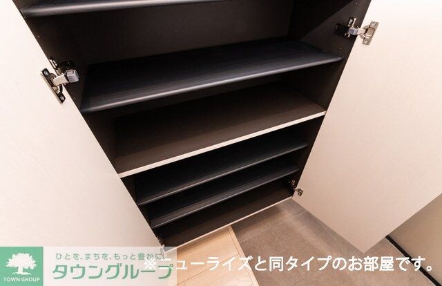 オレンジの物件内観写真