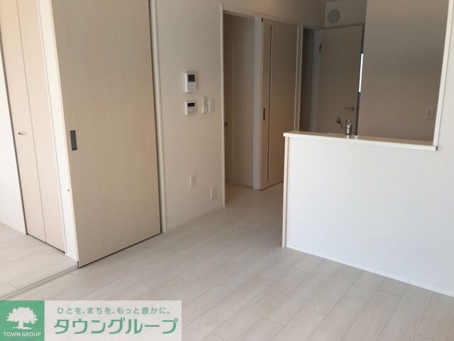 カルミアの物件内観写真