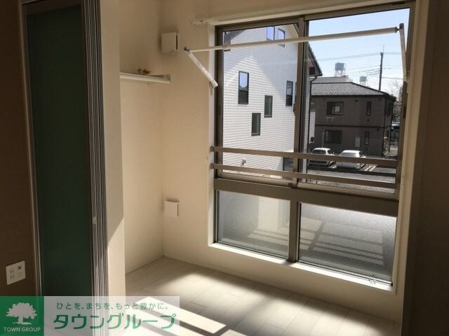 カルミアの物件内観写真