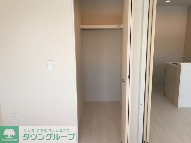 カルミアの物件内観写真