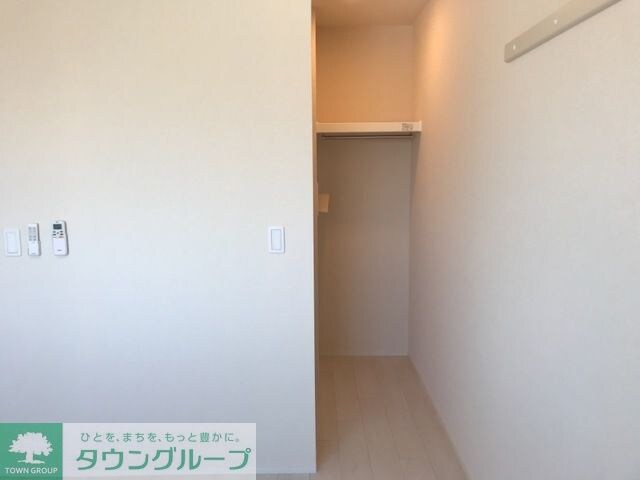 カルミアの物件内観写真