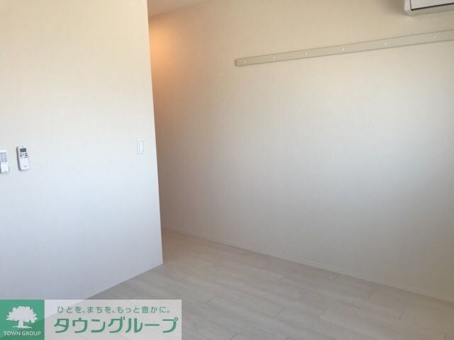 カルミアの物件内観写真