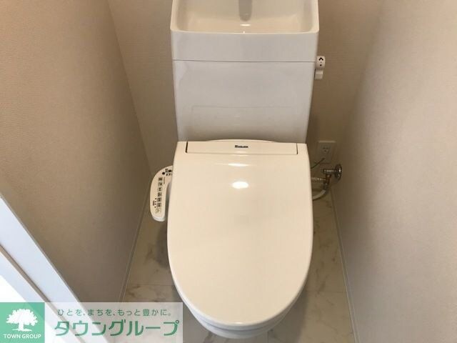 カルミアの物件内観写真