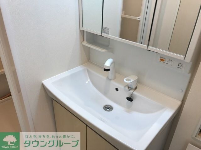 カルミアの物件内観写真