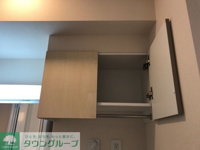 カルミアの物件内観写真