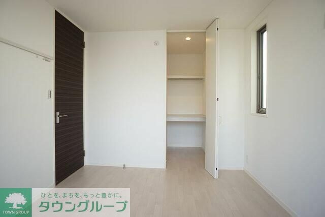 カーサ カトレアの物件内観写真