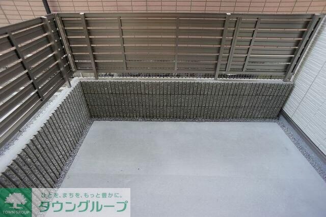 カーサ カトレアの物件内観写真