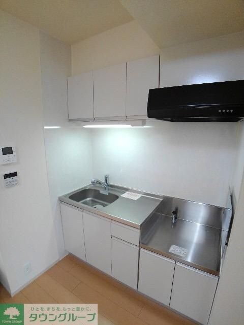 カーサ ルピナスの物件内観写真