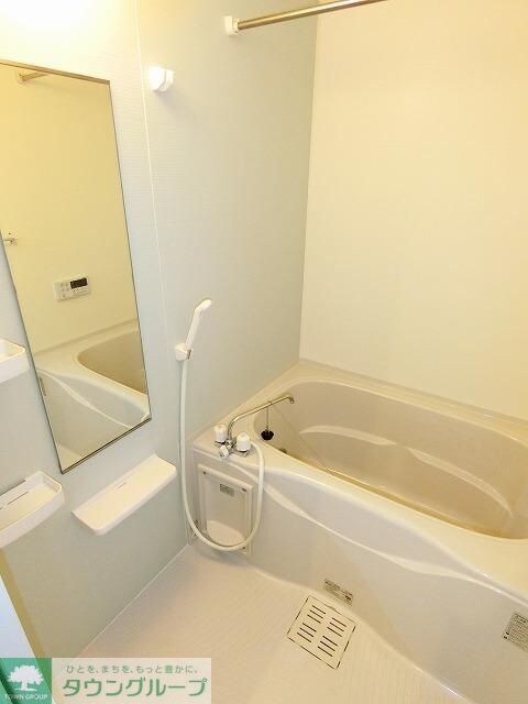 カーサ ルピナスの物件内観写真