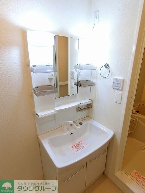 カーサ ルピナスの物件内観写真