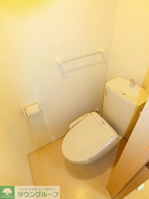 カーサ ルピナスの物件内観写真