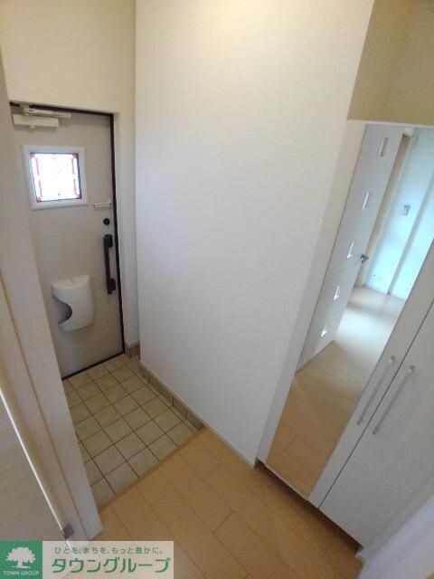 カーサ ルピナスの物件内観写真