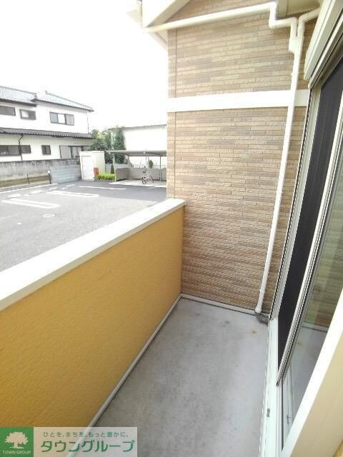 カーサ ルピナスの物件内観写真