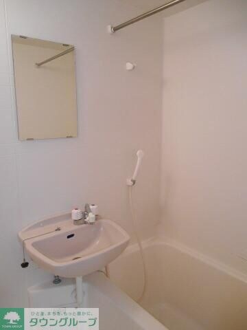 ガーデナ深谷の物件内観写真