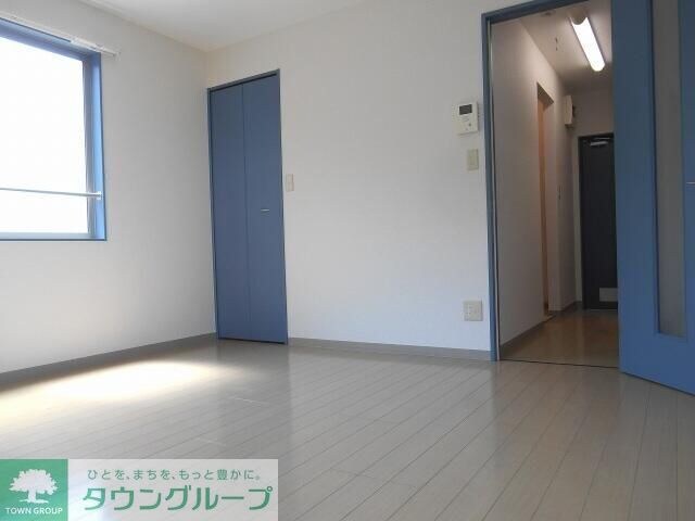 ガーデナ深谷の物件内観写真
