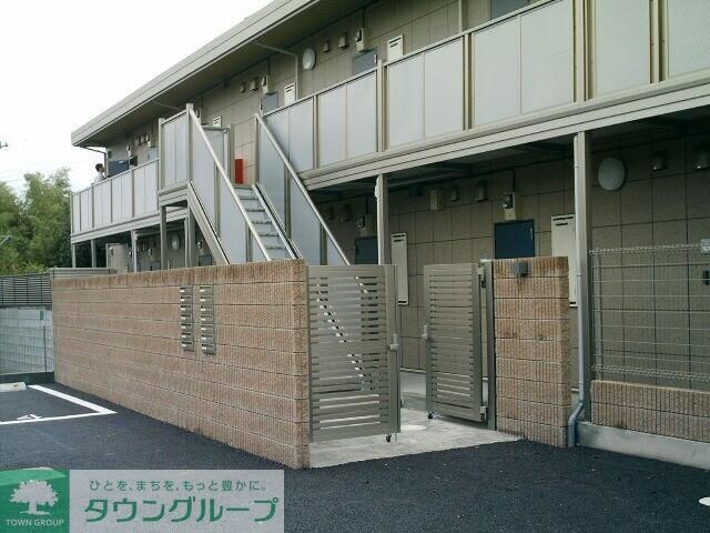 ガーデナ深谷の物件内観写真