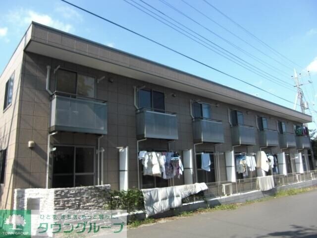 ガーデナ深谷の物件内観写真