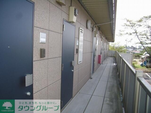 ガーデナ深谷の物件内観写真