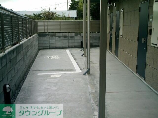 ガーデナ深谷の物件内観写真