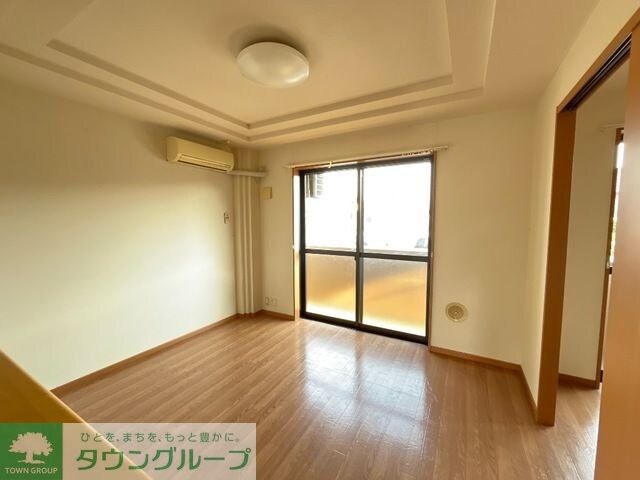 クラスペディアの物件内観写真