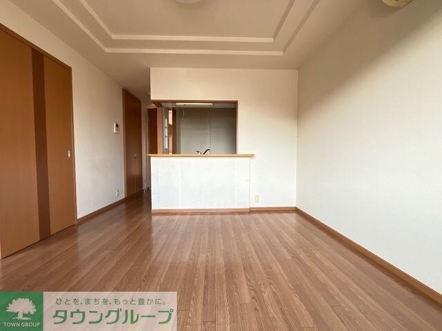 クラスペディアの物件内観写真