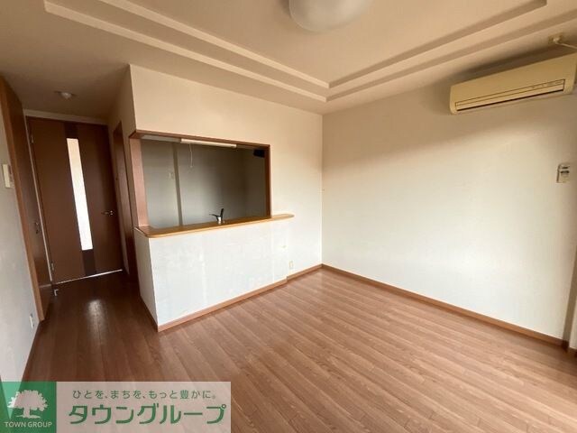 クラスペディアの物件内観写真