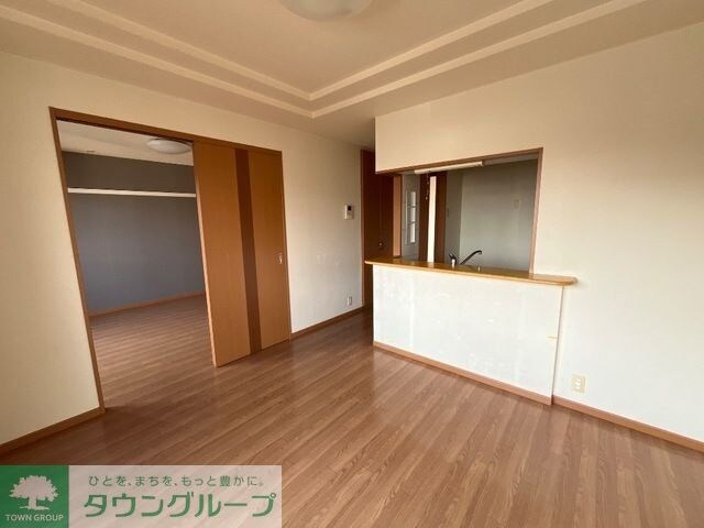 クラスペディアの物件内観写真