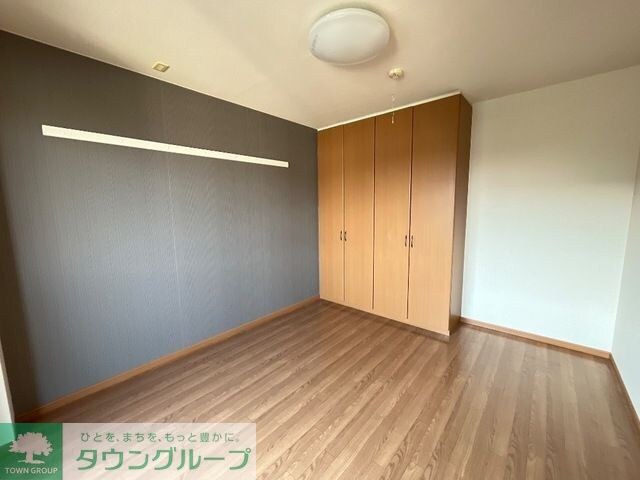 クラスペディアの物件内観写真